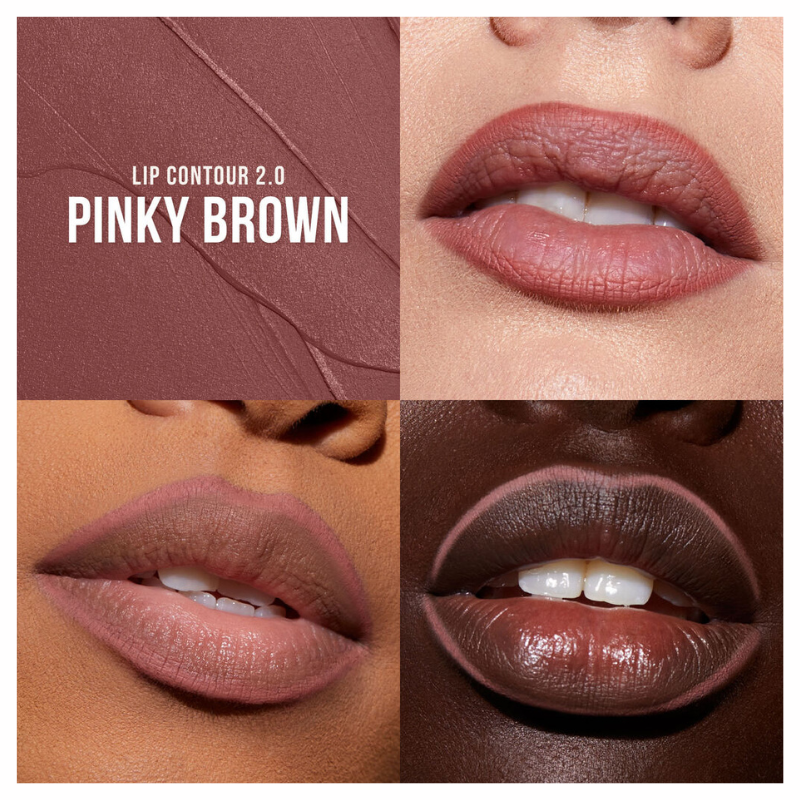 Huda Beauty - Bombshell Lip Duo