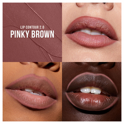 Huda Beauty - Bombshell Lip Duo