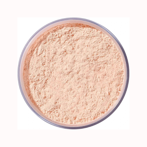 Coty Airspun - Loose Face Powder – Honey Beige