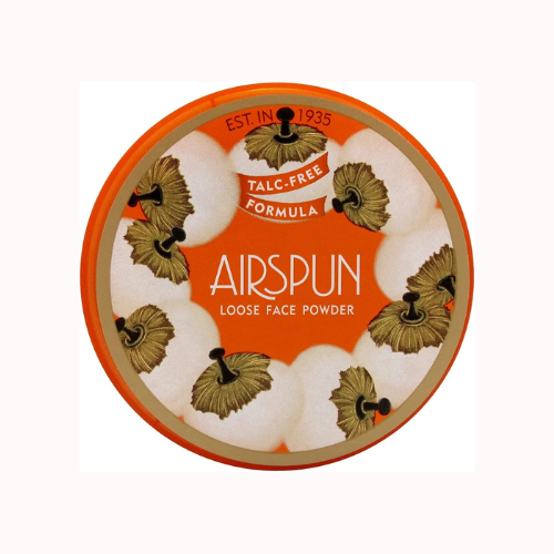 Coty Airspun - Loose Face Powder – Honey Beige