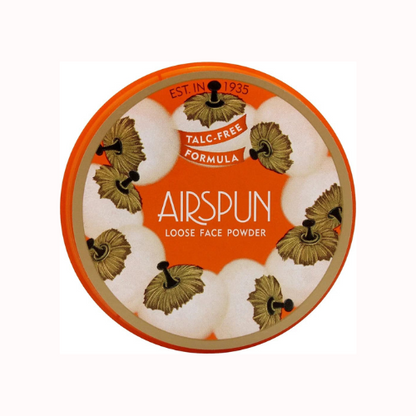 Coty Airspun - Loose Face Powder – Honey Beige