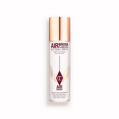 Charlotte Tilbury - Airbrush Flawless Matte Setting Spray - variants