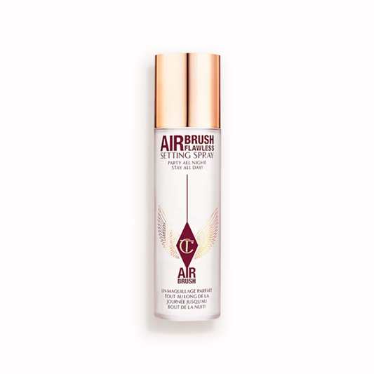 Charlotte Tilbury - Airbrush Flawless Matte Setting Spray - variants