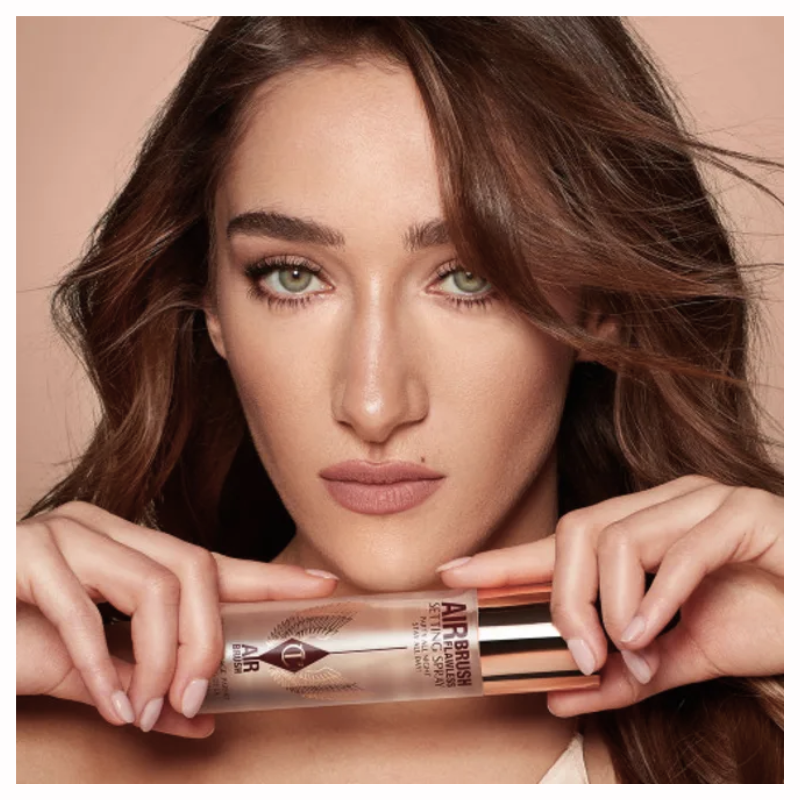 Charlotte Tilbury - Airbrush Flawless Matte Setting Spray - variants