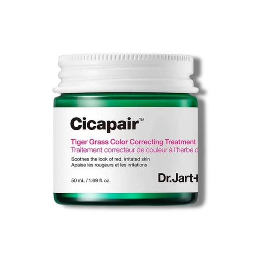 Dr. Jart+ Cicapair Color Correcting Treatment - 50ml