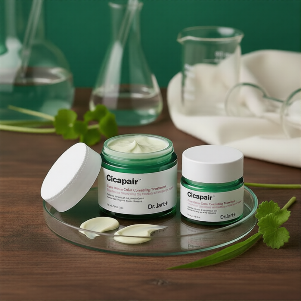 Dr. Jart+ Cicapair Color Correcting Treatment - 50ml