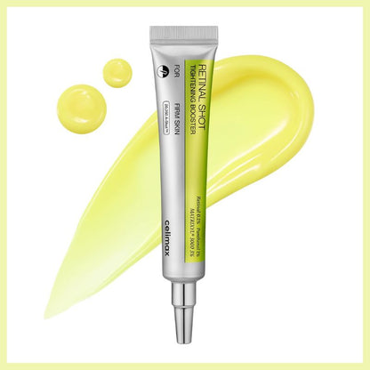 CELIMAX - Vita A Retinal Shot Tightening Booster - 15ML