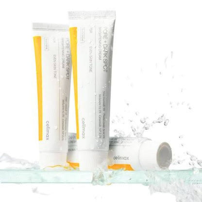 Celimax Pore-Even Skin Tone Brightening Cream-35ml