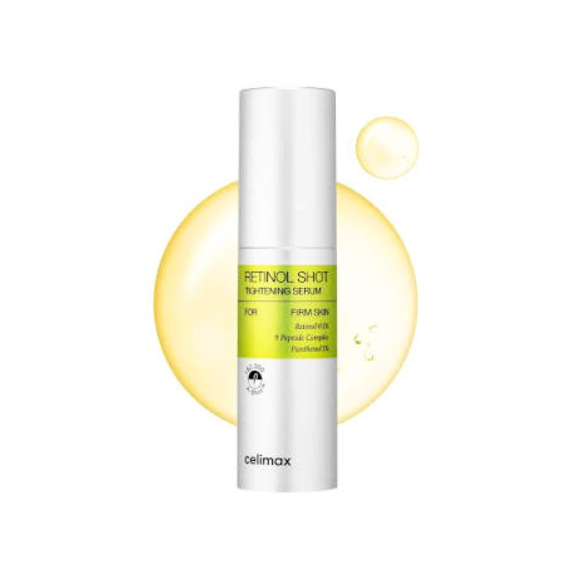 Celimax-Vita-A Retinol Shot Tightening Serum-30ml