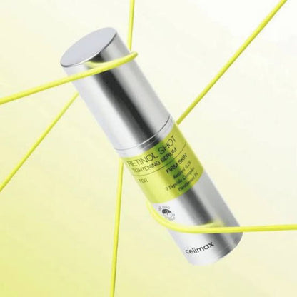 Celimax-Vita-A Retinol Shot Tightening Serum-30ml