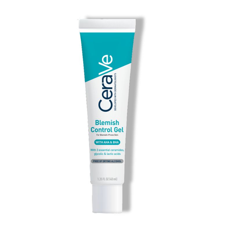 CeraVe Acne Control Gel / Blemish Control Gel