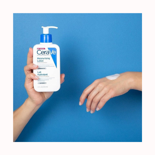 CeraVe - Moisturizing Lotion Dry to Very Dry Skin - 236ml