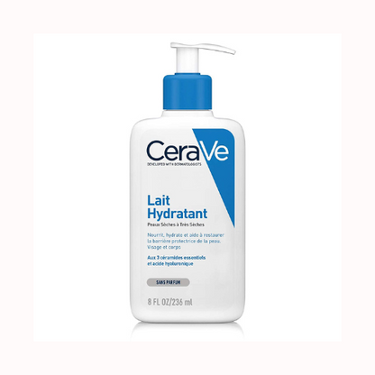 CeraVe - Moisturizing Lotion Dry to Very Dry Skin - 236ml