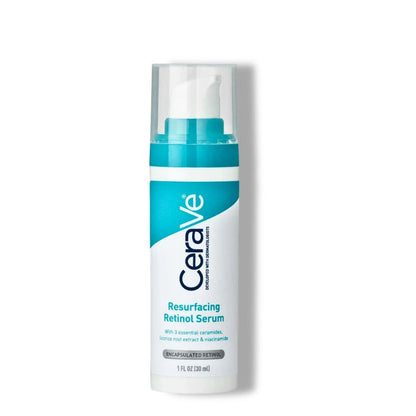 CeraVe Resurfacing Retinol Serum - 30Ml