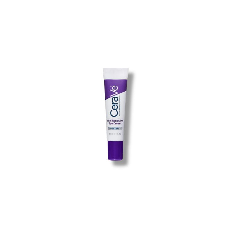 CeraVe Skin Renewing Eye Cream – 15ml