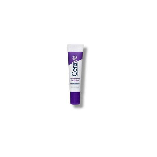 CeraVe Skin Renewing Eye Cream – 15ml