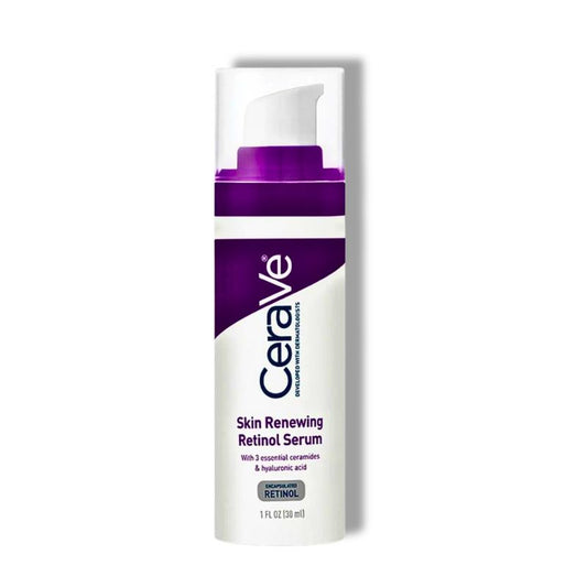 Cerave - Skin renewing Retinol & Anti Aging Serum - 30Ml