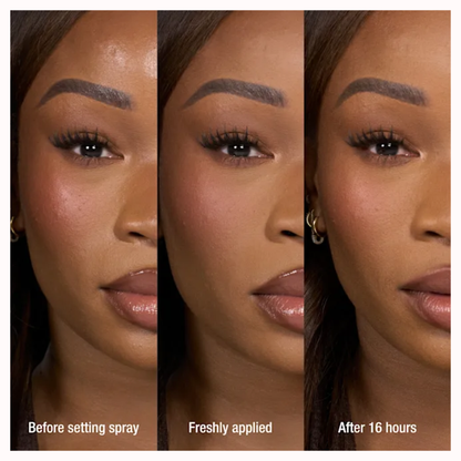 Charlotte Tilbury - Airbrush Flawless Matte Blurring & Waterproof Setting Spray - 100ml