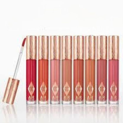 Charlotte Tilbury - Airbrush Flawless Matte Lip Blur Liquid Lipstick