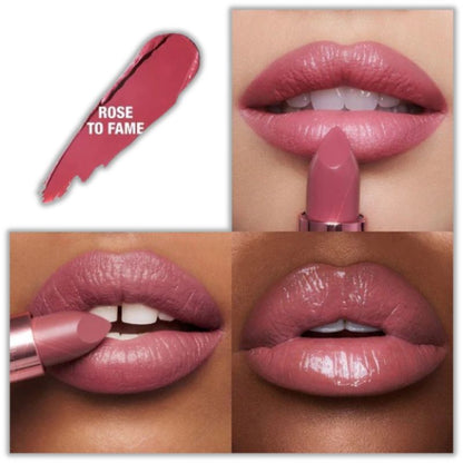 Charlotte Tilbury -Charlotte's Iconic Hollywood Mini Lip Trio Gift Set