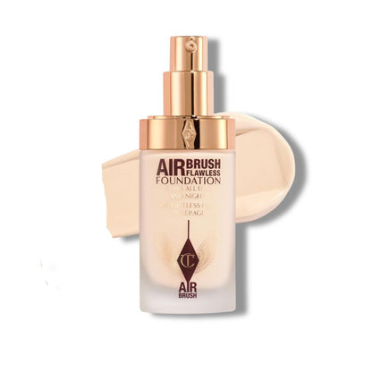 Charlotte Tilbury - Flawless Foundation - 30Ml