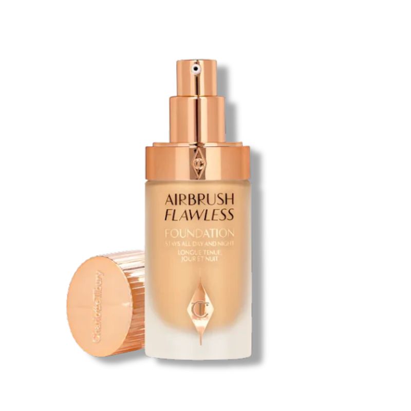 Charlotte Tilbury - Flawless Foundation - 30Ml