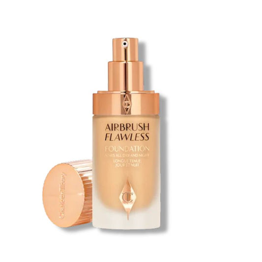 Charlotte Tilbury - Flawless Foundation - 30Ml