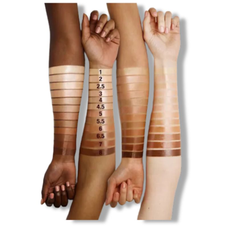 Charlotte Tilbury - Hollywood Flawless Filter - Multi-Use Complexion Primer -