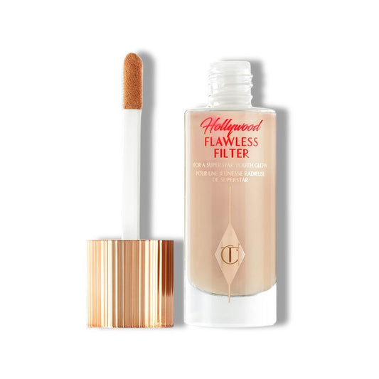Charlotte Tilbury - Hollywood Flawless Filter - Multi-Use Complexion Primer -