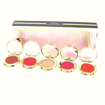 Tarte - Stay golden Amazonian clay cheek set