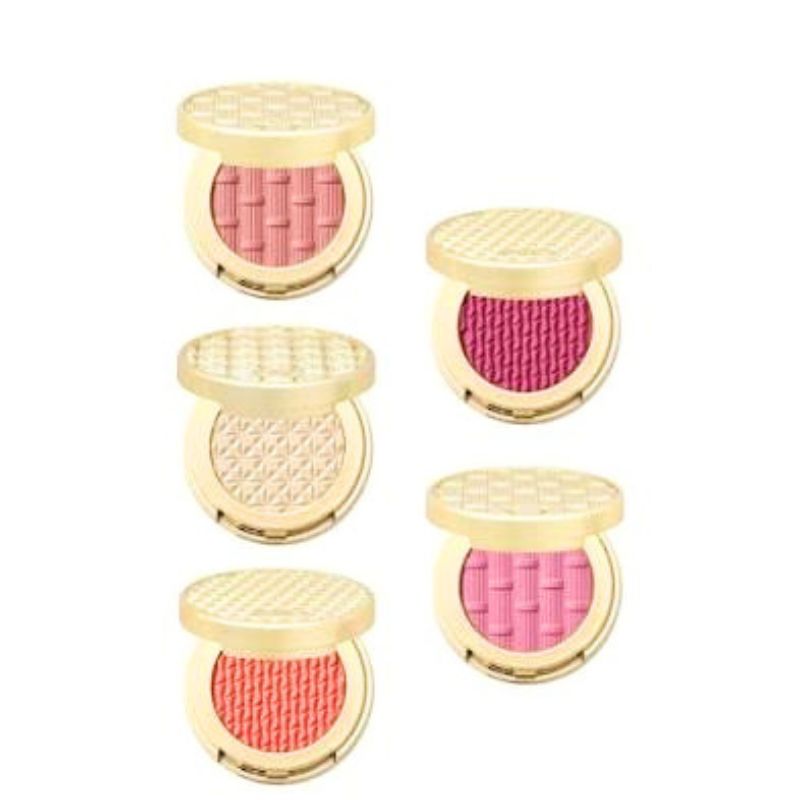 Tarte - Stay golden Amazonian clay cheek set