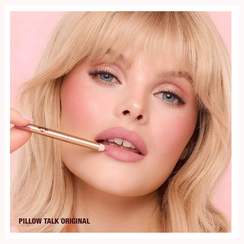 Charlotte Tilbury - lip liner trio
