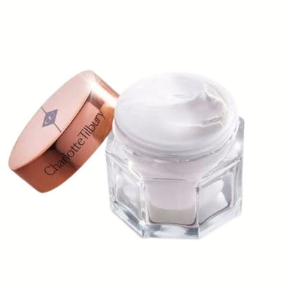 Charlotte Tilbury - Magic Cream Without Box  – Deep Hydration & Glow - Variants Available