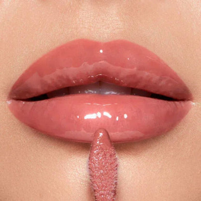 Charlotte Tilbury Pillow Talk - Big Lip Plump Gasm Gloss