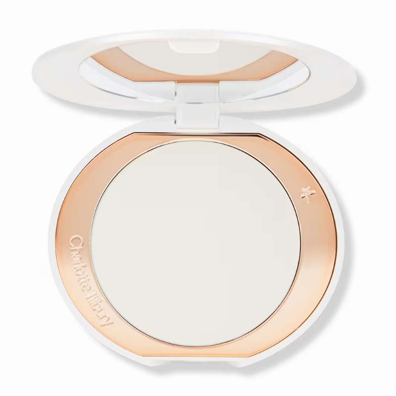 Charlotte Tilbury - Brightening Powder Fair/Medium -0.31Oz