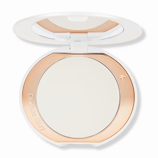 Charlotte Tilbury - Brightening Powder Fair/Medium -0.31Oz