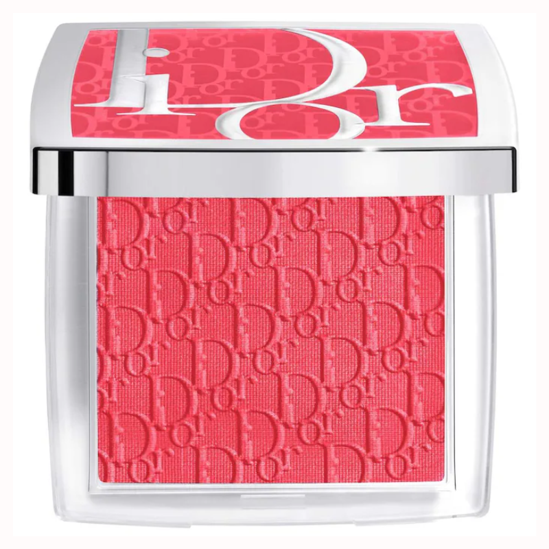 DIOR - Rosy Glow Powder Blush - Variants Available