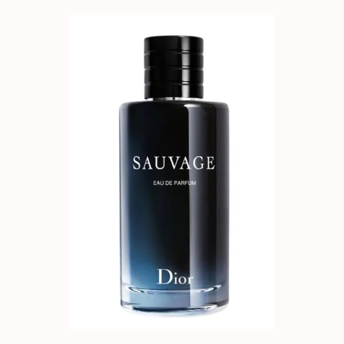 Christian Dior Sauvage for Men - 100 Ml
