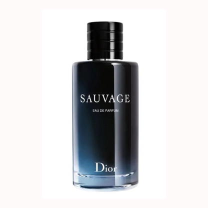 Christian Dior Sauvage for Men - 100 Ml