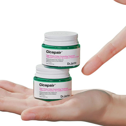 Dr. Jart+ Cicapair Color Correcting Treatment - 50ml