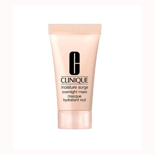 Clinique Moisture Surge Oil-Free Overnight Face Mask | Deep Hydration Night Mask - 100ml