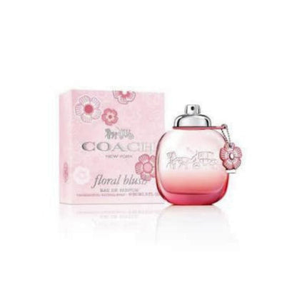 Coach - Floral Blush Women Eau De Parfum 90ML – Floral Fruity Fragrance for Women