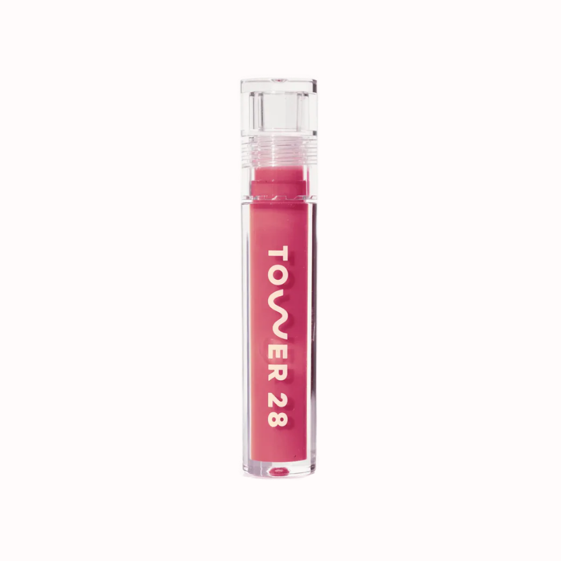 Tower 28 - Beauty ShineOn Milky Lip Jelly
