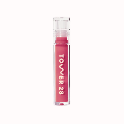 Tower 28 - Beauty ShineOn Milky Lip Jelly