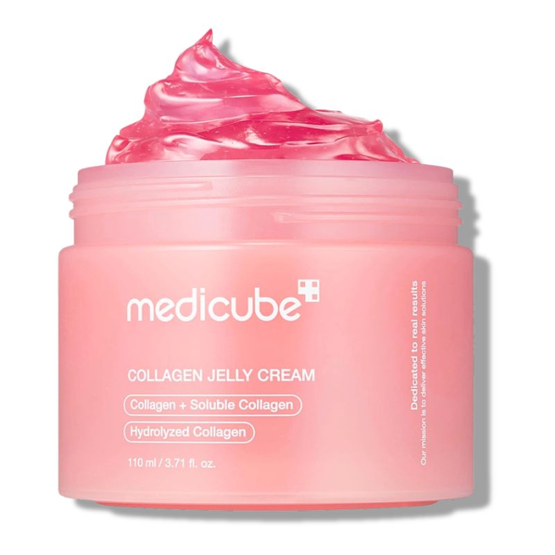 Medicube Collagen Jelly Cream- With Niacinamide -50g