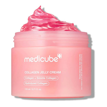 Medicube Collagen Jelly Cream- With Niacinamide -50g