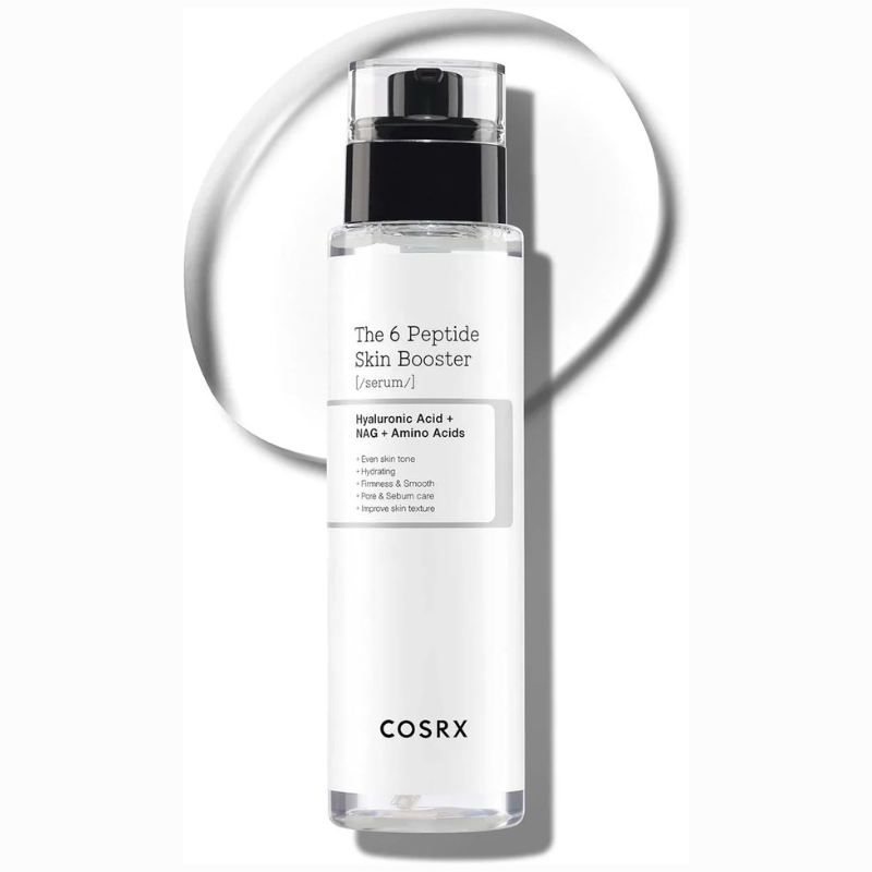Cosrx - 6 peptide skin booster