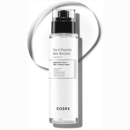 Cosrx - 6 peptide skin booster