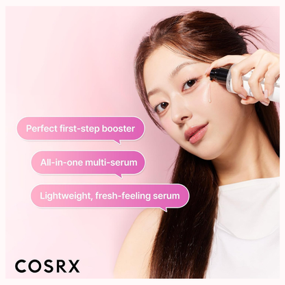Cosrx - 6 peptide skin booster