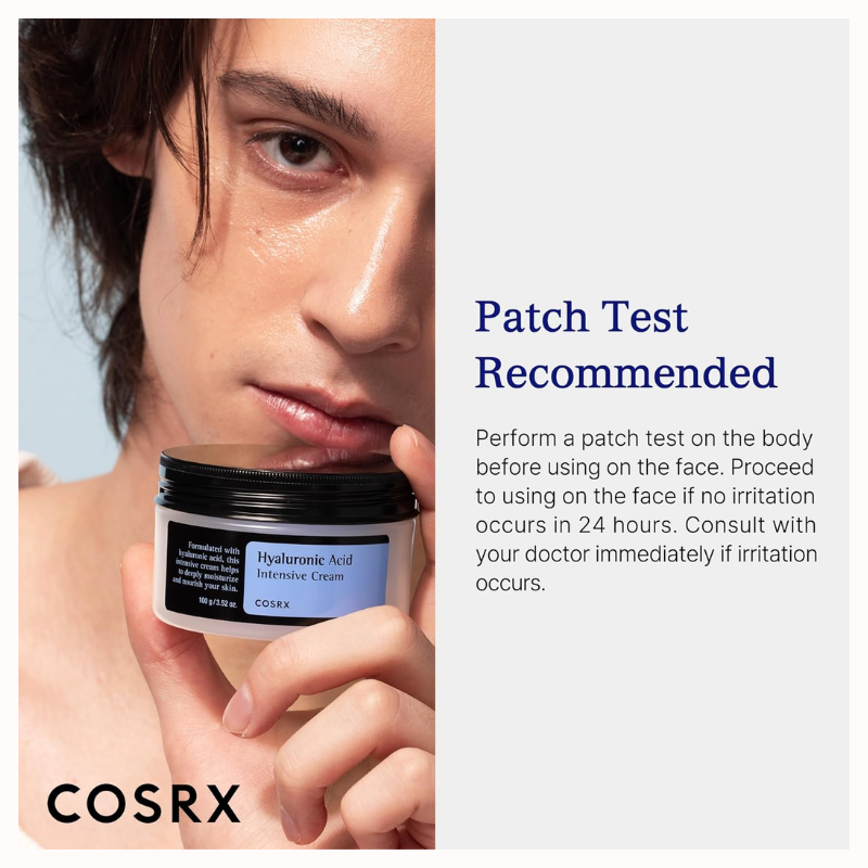 Cosrx - Hyaluronic Acid Intensive Cream